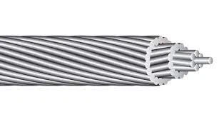 Aluminium Conductor Steel Reinforced