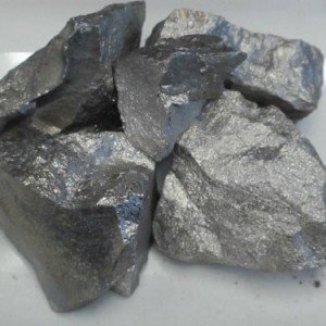 Manganese Ore