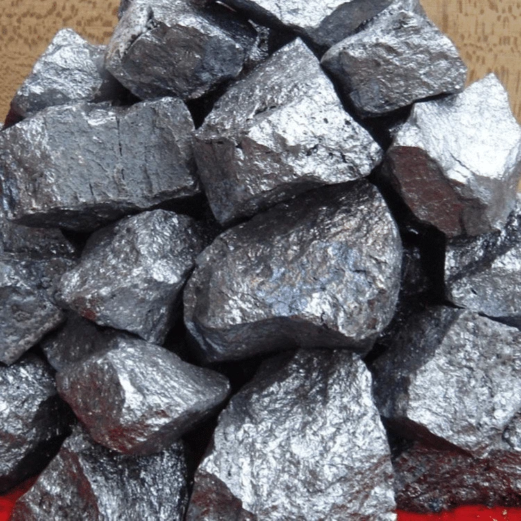 Ferro Silicon 72