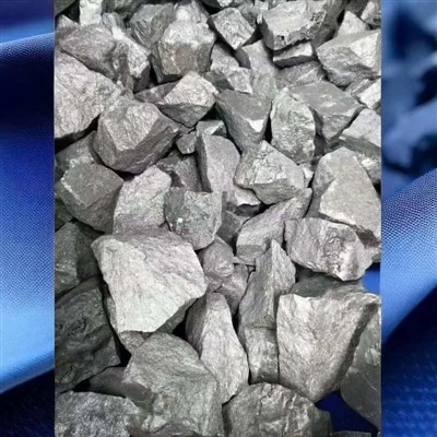 Ferro Silicon Hemijska analiza